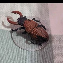 D&D/ Beetle Carapace - Armies of the Dead #28 Pathfinder Battles D&D Miniature