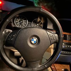 2008 BMW 328i