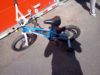 Kids bike  Diamond Back bicycle