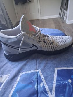KDs Trey 5 VIII