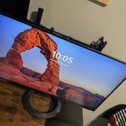 Asus Monitor 