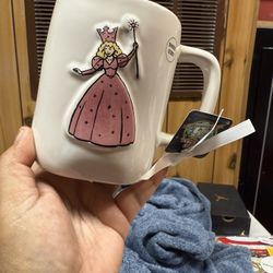 Rae Dunn Glenda Mug