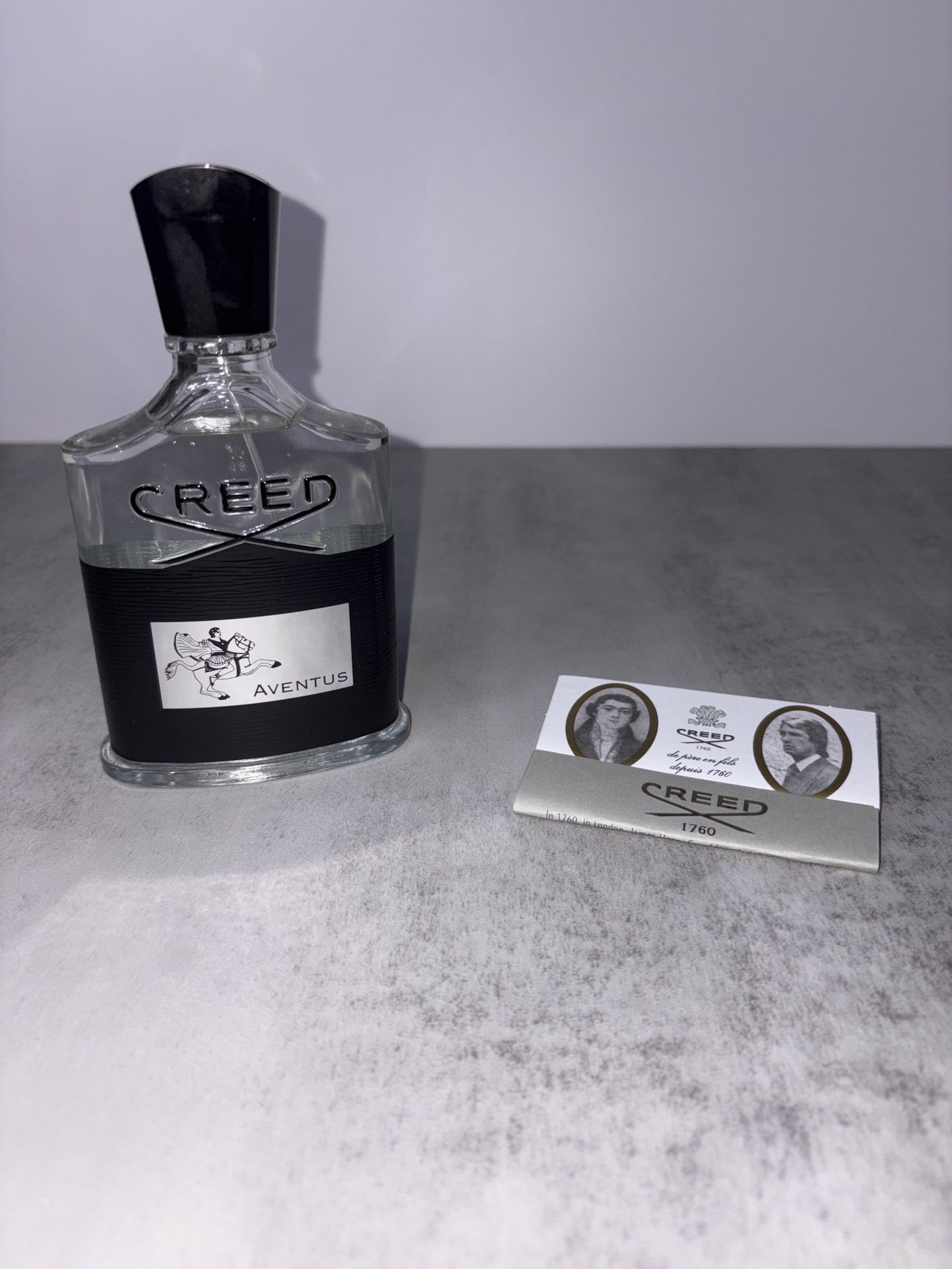 Creed Aventus men Cologne 