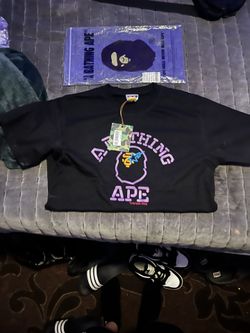 Bape A Bathing Ape Tee 