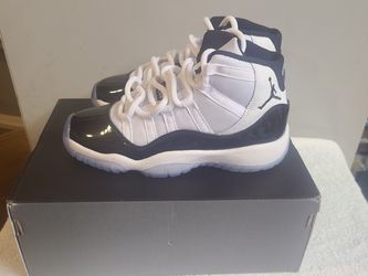 Nike Jordan 11s Gs 4y