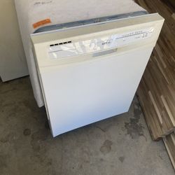 Maytag dishwasher