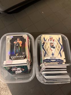 Cards