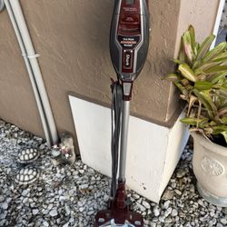 Shark Rocket Advance Stick Vacuum
