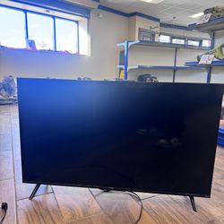 42 Inch TCL TV