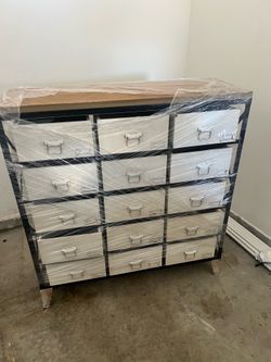 Storage table for sale