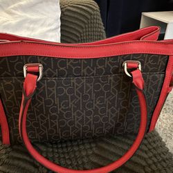 Calvin Klein Purse