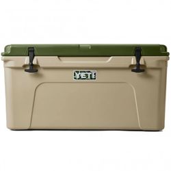 Yeti Tundra 65 Decoy Limited Cooler