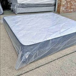 👑 QUEEN SIZE MATTRESS – ONLY $179 TODAY! 🔥