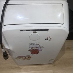 Portable Air Conditioner Selling For An Affordable Price 