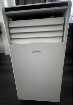 Midea Portable Air Conditioner