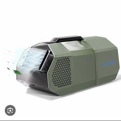 Portable Air Conditioner