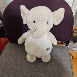 Elephant Stuff Animal