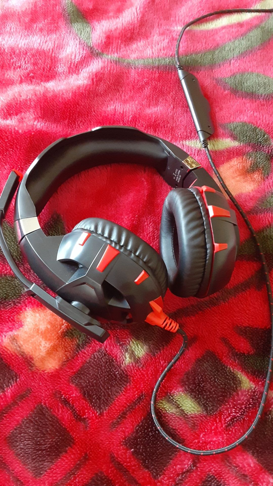 Gaming Headset