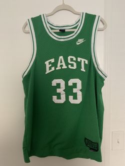 Nike Supreme Court vintage Jersey