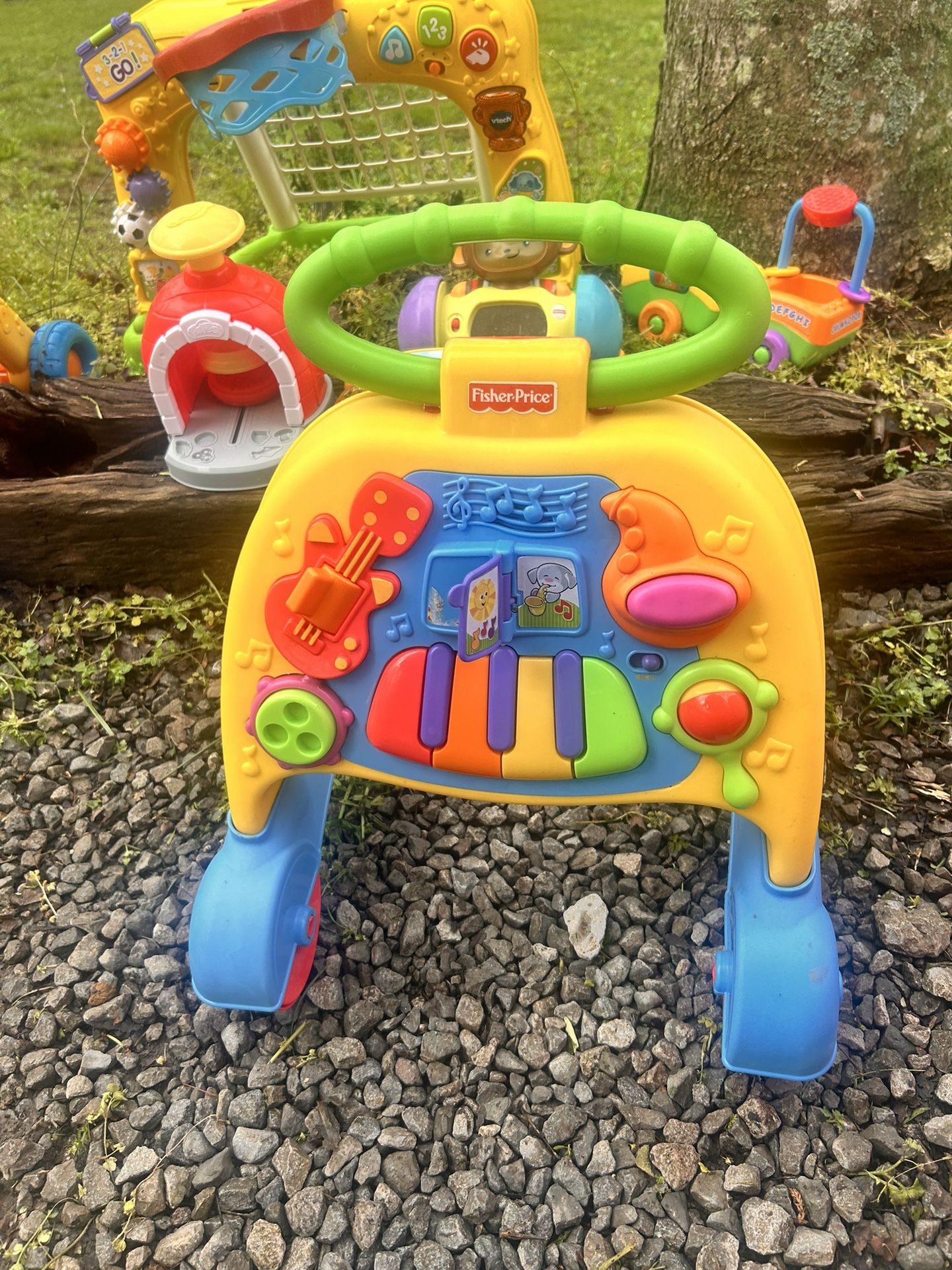 Kids Toys Bundle