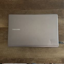 Samsung 7 Series Chronos Laptop 