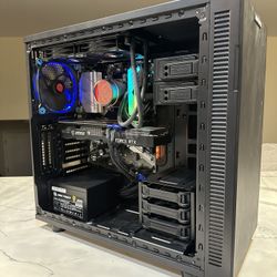 RTX 3070 Gaming PC 