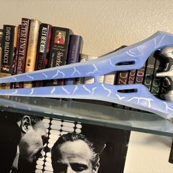 Halo Game Energy Sword Coplay Halloween Costume Prop Toy Weapon Disguise 25"