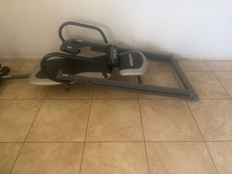 Se vende maquina de hacer ejercicio 65