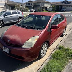 2007 Toyota Prius