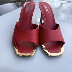 Dkny, calvin Klein & lacoste shoes