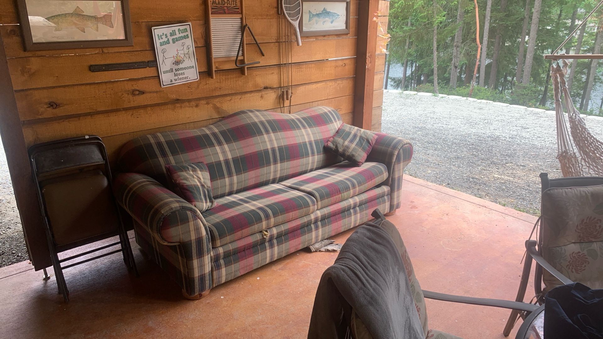 Couch Sofa Bed