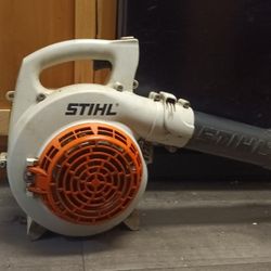 Stihl 8g 55 Leaf Blower 