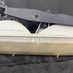 1(contact info removed) Chevrolet Chevy Truck C/K 1(contact info removed) LH Headlight Headlamp OEM