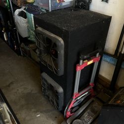 Speakers  Solo-baric 