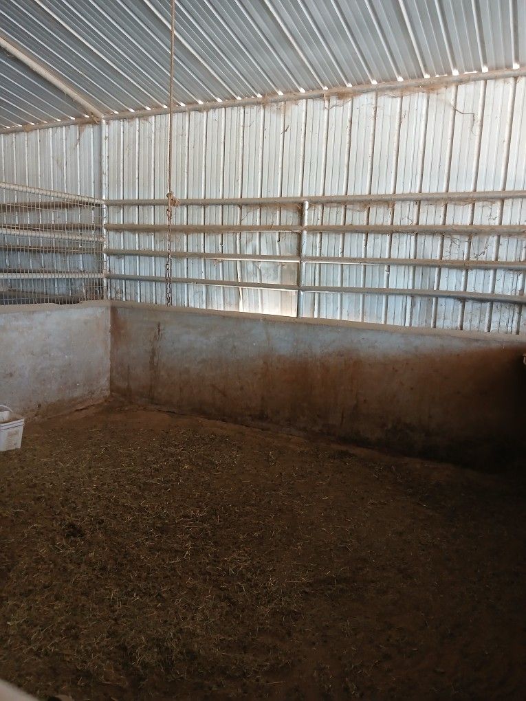 Stables Cabellerizas