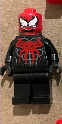 Spider-ManLego