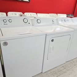 Washer Dryer Electric Working 