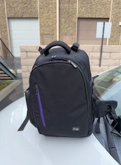 Altura Photo Camera Backpack