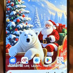 Motorola ThinkPhone Unlocked 256gb