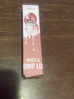 Lip Gloss