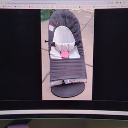 Baby Bjorn Bouncer