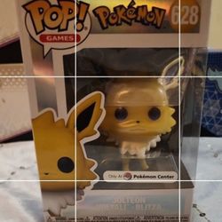 Pokémon Funko Pop