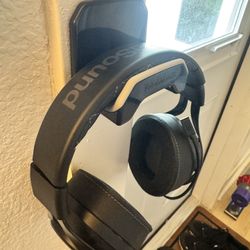 Lucid Sound Xbox Headphones