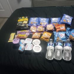 SNACK TIME 😋 TAKE ALL $5