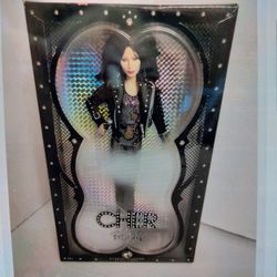 Cher Doll Perfect Inbox $200