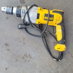 Drill