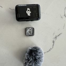 DJI Mic 2 