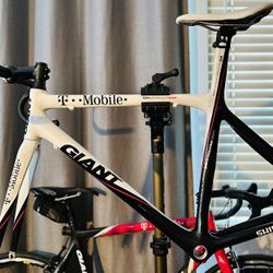 Giant tcr outlet advanced 2008