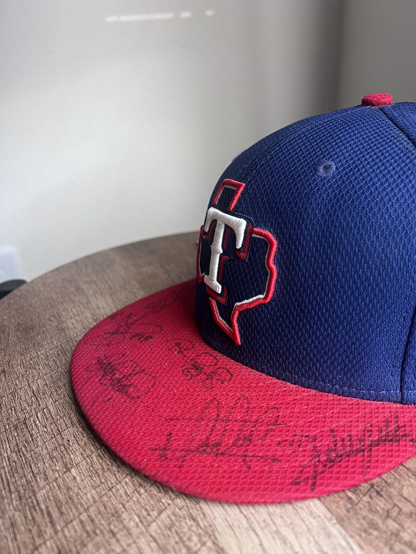 Hall Of Fame Baseball Adrian Beltre’s Signature and others