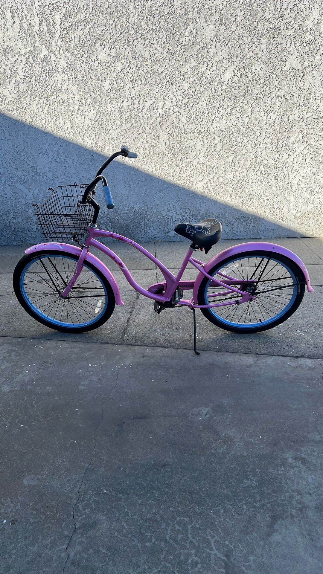 Bike (Beach Cruiser)